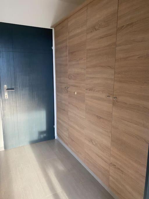 Schoene Ferienwohnung Mit Wolfgangseeblick Щробл Екстериор снимка